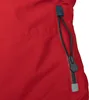 Kinder Skianzug blau/rot Overall Einteiler Gr. 116 Produktbild-Vorschau 7