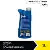 MANNOL Compressor Oil ISO 46, 1L Produktbild-Vorschau 4