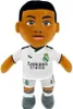 Plüschtier REAL MADRID Mbappe 40 cm Produktbild-Vorschau 5
