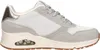 Skechers Uno  Sneakers Laag - Gebroken wit - Maat 40 Produktbild-Vorschau 9