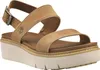 Timberland Sandalen Sandalen Nubukleder Produktbild-Vorschau 20