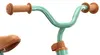 Biciclette senza pedali per bambini, balance bike, 12 Anteprima dell’immagine prodotto 6