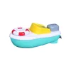 BB Junior 16-89002 - Spielzeugboot - Splash 'n' Play »Twist Produktbild-Vorschau 16