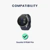 kwmobile Smartwatch Ladekabel für Suunto 9 PEAK Pro USB Produktbild-Vorschau 6