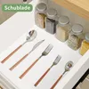 Eva Schubladenmatte, Antirutschmatte, küche Matte, Produktbild-Vorschau 6