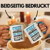Chef Wir Haben Versucht Für Dich Das Beste Geschenk Zu Produktbild-Vorschau 2