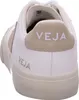 Veja Campo Chromefree Almond Logo Wildleder Damensneaker in Produktbild-Vorschau 21