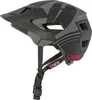 Oneal Defender Nova Fahrradhelm Farbe: Schwarz/Grau, Produktbild-Vorschau 3