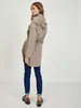 Orsay Hellgrauer Damenparka 819078662000__36 Produktbild-Vorschau 2