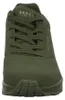 Skechers Uno - Stand On Air - Olive Synthetik Größe: 40 Produktbild-Vorschau 18
