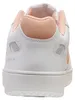 Hummel St. Power Play Sneaker Schuhe weiß/orange Produktbild-Vorschau 3