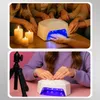 Profi UV LED Nagellampe 48W – Dual LED Technologie – Für Produktbild-Vorschau 3