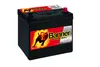 BANNER Starterbatterie 12V 60Ah 510A/EN B07 für Auto LKW Produktbild-Vorschau 9