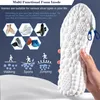 Semelles Sport Chaussures Femmes Hommes Orthopédiques Voir les images du produit 7