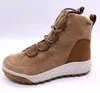 Legero Tirano - Beige Veloursleder Größe: 40 Normal Produktbild-Vorschau 9