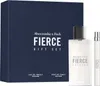 Abercrombie&Fitch Fierce Cologne Set Eau de Cologne, 100 ml Voir les images du produit 1