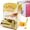 Hellma Medové tyčinky Kvetový med ideálny do čaju, kávy a Náhľad obrázku produktu 7