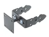 Aqbau® U-Pfostenträger verstellbar 60 - 200mm zum Produktbild-Vorschau 6