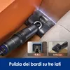 Tineco FLOOR ONE S7 Stretch Steam Lavapavimenti a Vapore Anteprima dell’immagine prodotto 3