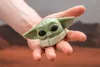 Star Wars The Mandalorian The Child Balle anti-stress Voir les images du produit 6
