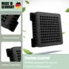 2x ULROAD Filter passend für Liebherr fresh air Kühlschrank Produktbild-Vorschau 5