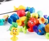 Figurky - Stikeez figurky s přísavkou 20 kusů. Mix druhů. Náhled obrázku produktu 2