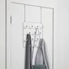 Umbra Estique Türgarderobe Multifunktional, Tür Garderobe, Anteprima dell’immagine prodotto 19