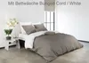 Spannbettlaken Mistral Home Perkal Uni Bettlaken Laken Produktbild-Vorschau 5