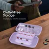 FINTIE Tasche für Nintendo Switch 2(2025 Modell) - Produktbild-Vorschau 3
