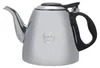 1,2 l 1,5 l Edelstahl-Herd-Teekanne, Tee- und Kaffeekanne, Produktbild-Vorschau 1