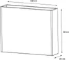 Herstera Garden Cube Divider M hoher Pflanzkübel rechteckig Produktbild-Vorschau 6