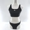 adidas Damen Bikini 3-Streifen 46 Produktbild-Vorschau 9