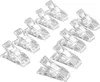 vhbw 10x Wonderclips - Mit Abstandsmarkierungen, Produktbild-Vorschau 1