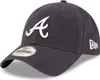 Czapka z daszkiem New Era 9Twenty Strapback Cap - Atlanta Podgląd zdjęcia produktu 1