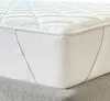 Baumwoll-Matratzenschoner 90x200 MATSAFE Produktbild-Vorschau 1