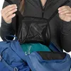 Osprey Damen Ariel 65 Trekkingrucksack Ceramic Blue WM/L Produktbild-Vorschau 8