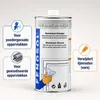 Fenosol AL-ELP 1000 ml Kunststof Reiniger – Krachtige Productafbeelding-voorbeeld 3