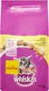 WHISKAS® Beutel Trocken Junior mit Huhn 1,9kg Produktbild-Vorschau 10