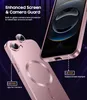 Custodia magnetica per iPhone 16e/iPhone 17e, custodia Anteprima dell’immagine prodotto 4