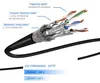 deleyCON 5m Cat6 LAN Patchkabel Verlängerung RJ45 S/FTP - Produktbild-Vorschau 5