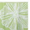 vidaXL Tappeto per esterni ARAKIL Verde 190x290 cm PP Anteprima dell’immagine prodotto 4