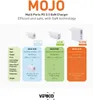 Verico Ladegerät MOJO GaN  30W PD, 2-Port (USB-A & USB-C) Produktbild-Vorschau 4