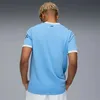 PUMA Manchester City Heimtrikot 2025/26 team light Produktbild-Vorschau 13