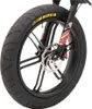 INNOVA 20x4 1/4" dicker aufblasbarer Reifen für Fatbike Produktbild-Vorschau 5