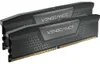 DDR5 32GB PC 6000 CL36 CORSAIR KIT (2x16GB) VENGEANCE Grey Voir les images du produit 2