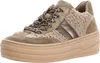 Gabor 73.350 Damenschuhe - Halbschuhe - Sneaker braun Produktbild-Vorschau 21