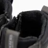 Dockers Herren sportliche Schnürboots Schwarz Kunstleder - Produktbild-Vorschau 43