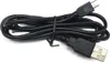 USB Kabel Datenkabel Adapterkabel Cable kompatibel für Produktbild-Vorschau 4