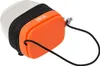 Petzl NOCTILIGHT, Czarny, Czerwony, TIKKINA, TIKKA, ZIPKA, Podgląd zdjęcia produktu 9