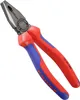 Zangen-Satz Basic mit Schaumeinlage 4-teilig KNIPEX Produktbild-Vorschau 3